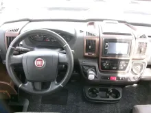 Fahrzeugbild Frankia F-Line I 740 GD Luxury #4