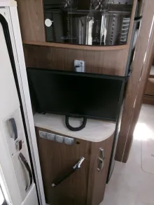 Fahrzeugbild Frankia F-Line I 740 GD Luxury #6