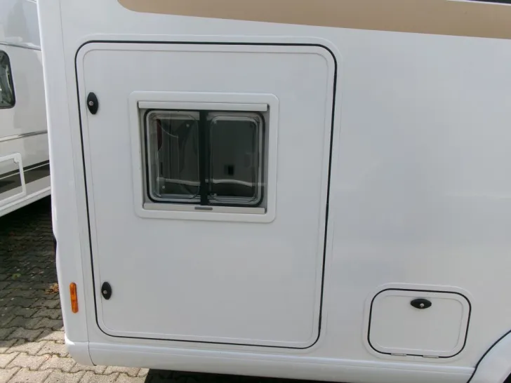 Fahrzeugbild Frankia F-Line I 740 GD Luxury #15