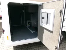 Fahrzeugbild Frankia F-Line I 740 GD Luxury #16