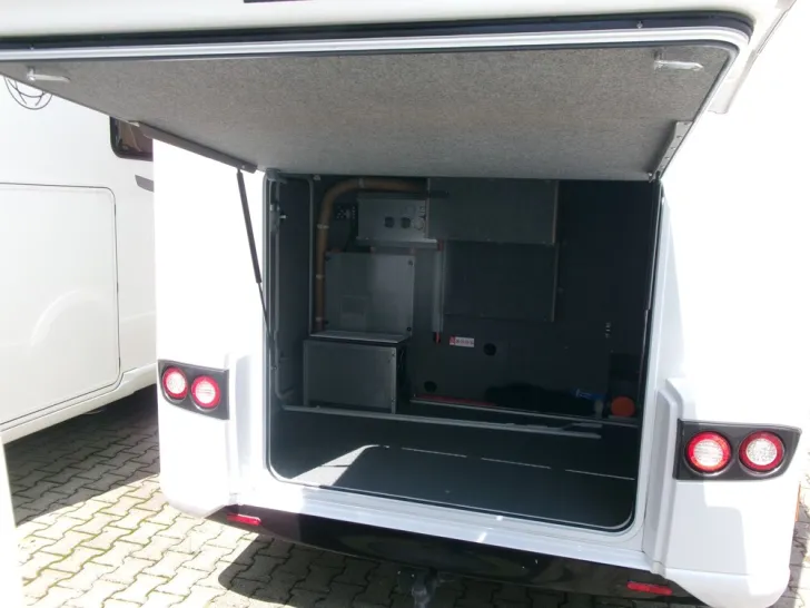 Fahrzeugbild Frankia F-Line I 740 GD Luxury #17