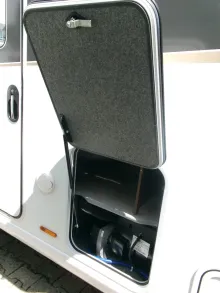 Fahrzeugbild Frankia F-Line I 740 GD Luxury #21