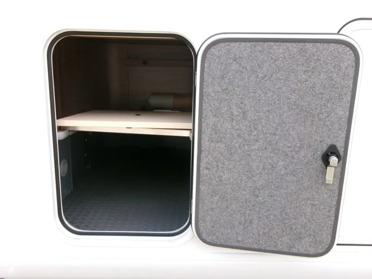 Fahrzeugbild Frankia F-Line I 740 GD Luxury #22