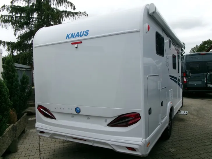 Fahrzeugbild Knaus L!VE TI 650 MEG LIVE #2