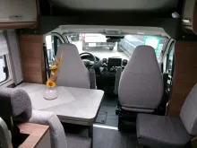 Fahrzeugbild Knaus L!VE TI 650 MEG LIVE #4