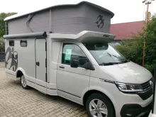 Fahrzeugbild Knaus Tourer CUV CUVISION 500 MQ #2
