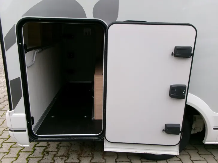 Fahrzeugbild Knaus Tourer CUV CUVISION 500 MQ #4