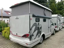 Fahrzeugbild Knaus Tourer CUV CUVISION 500 MQ #6