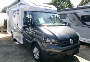 Bild Van TI Plus<br/>650 MEG Platinum Se ...