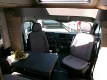 Fahrzeugbild Knaus Van TI PLUS PLATINUM SELECTION 650 MEG #7