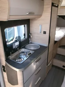 Fahrzeugbild Knaus Van TI PLUS PLATINUM SELECTION 650 MEG #9