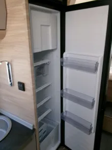 Fahrzeugbild Knaus Van TI PLUS PLATINUM SELECTION 650 MEG #10