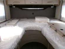 Fahrzeugbild Knaus Van TI PLUS PLATINUM SELECTION 650 MEG #11