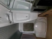 Fahrzeugbild Knaus Van TI PLUS PLATINUM SELECTION 650 MEG #12