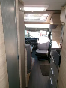 Fahrzeugbild Knaus Van TI PLUS PLATINUM SELECTION 650 MEG #14
