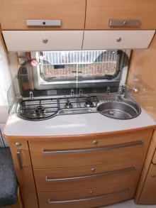 Fahrzeugbild Fendt Saphir 515 SG #6