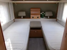 Fahrzeugbild Fendt Saphir 515 SG #8