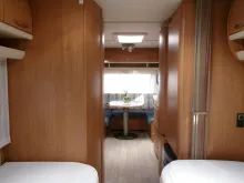 Fahrzeugbild Fendt Saphir 515 SG #9