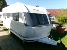 Fahrzeugbild Hobby De Luxe 540 KMFe #1