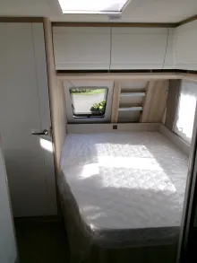 Fahrzeugbild Hobby De Luxe 540 KMFe #7