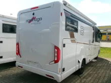 Fahrzeugbild Carthago C2-tourer I 145 RB-LE comfort Mercedes #2