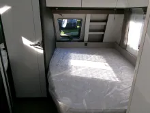 Fahrzeugbild Hobby Excellent Edition 460 UFe #7