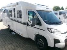 Fahrzeugbild Knaus L!VE TI PLATINUM SELECTION 700 MEG LIVE #1