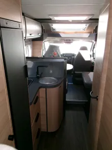 Fahrzeugbild Knaus L!VE TI PLATINUM SELECTION 700 MEG LIVE #14