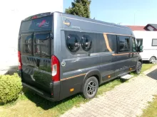 Fahrzeugbild Malibu Diversity GT skyview 640 LE K #2