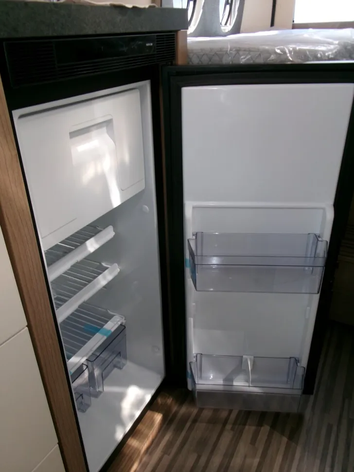 Fahrzeugbild Malibu Diversity GT skyview 640 LE K #9