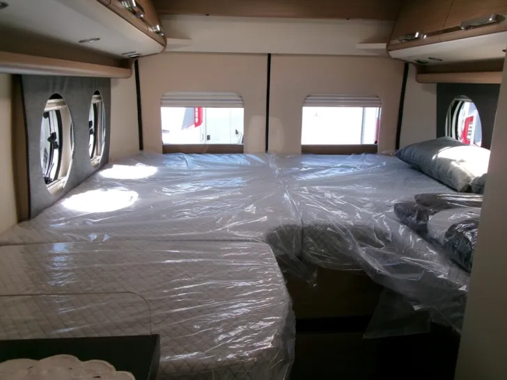 Fahrzeugbild Malibu Diversity GT skyview 640 LE K #10