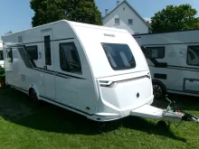Fahrzeugbild Knaus Südwind 60 YEARS 500 QDK #1