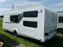 Fahrzeugbild Knaus Südwind 60 YEARS 500 QDK #2