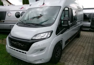 Bild Van First Class - Two Rooms 640 LE  ...