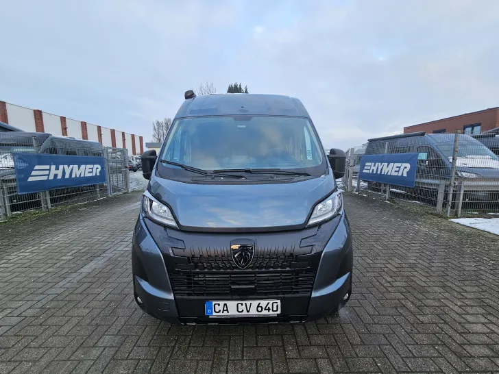 Fahrzeugbild Carado CV 640 UPE 60.815,->8.315,- sparen! #4
