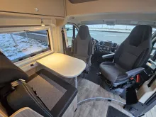 Fahrzeugbild Carado CV 640 UPE 60.815,->8.315,- sparen! #12