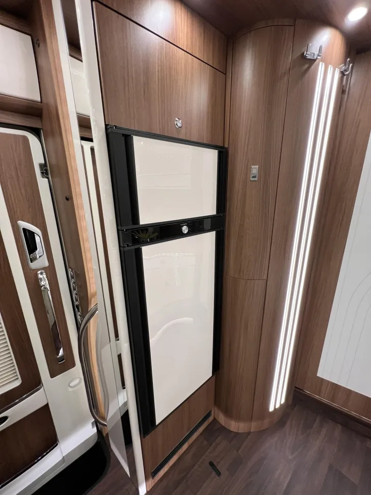 Fahrzeugbild Carthago chic s-plus I 50 LE (235) #22