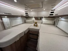 Fahrzeugbild Carthago chic s-plus I 50 LE (235) #24