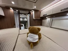 Fahrzeugbild Carthago chic s-plus I 50 LE (235) #30