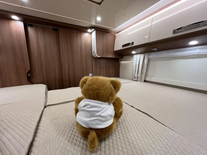 Fahrzeugbild Carthago chic s-plus I 50 LE (235) #31