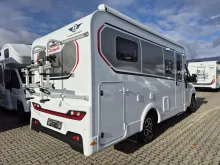 Fahrzeugbild Dethleffs Globebus Camp Active T 4 #2