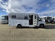 Fahrzeugbild Dethleffs Globebus Camp Active T 4 #6