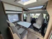 Fahrzeugbild Dethleffs Globebus Camp Active T 4 #8
