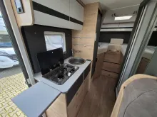 Fahrzeugbild Dethleffs Globebus Camp Active T 4 #10