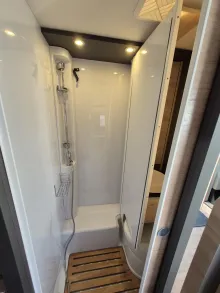 Fahrzeugbild Dethleffs Globebus Camp Active T 4 #12