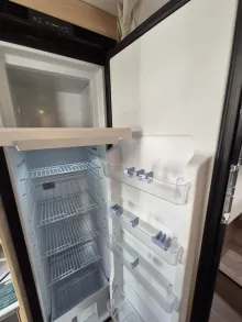 Fahrzeugbild Dethleffs Globebus Camp Active T 4 #13