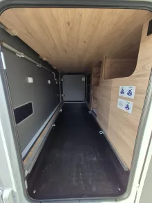 Fahrzeugbild Dethleffs Globebus Camp Active T 4 #16