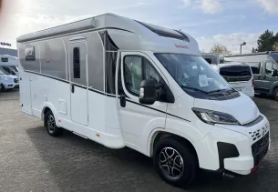 Bild Just Camp T 6812 EB Active
