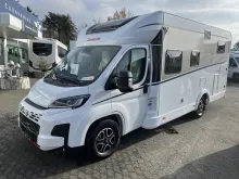 Fahrzeugbild Dethleffs Just Camp Active T 6812 EB #3