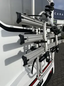 Fahrzeugbild Dethleffs Just Camp Active T 6812 EB #8